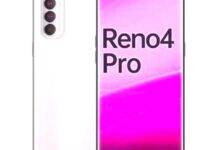 تسريبات و مواصفات سلسلة Oppo Reno 4 الإصدارات العالمية قريبًا