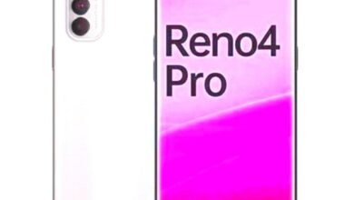 تسريبات و مواصفات سلسلة Oppo Reno 4 الإصدارات العالمية قريبًا