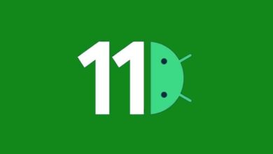أندرويد Android 11