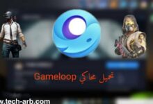 تحميل محاكي ببجي الرسمي GameLoop
